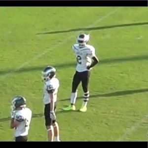 Meet your Posher, Samuel